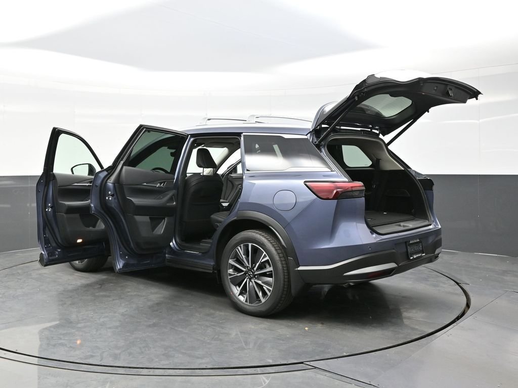 2026 INFINITI QX60 LUXE - Photo 42