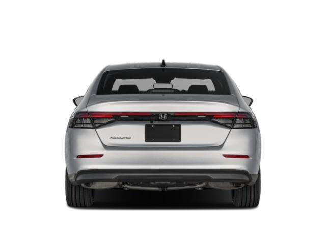New 2026 Platinum White Pearl Honda SE image 11