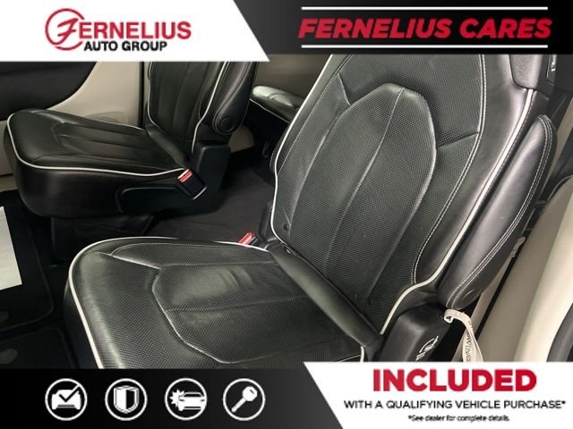 2023 Chrysler Pacifica Limited - Photo 27