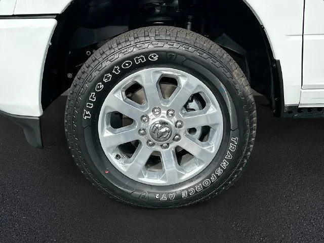 2026 RAM 2500 Laramie - Photo 21
