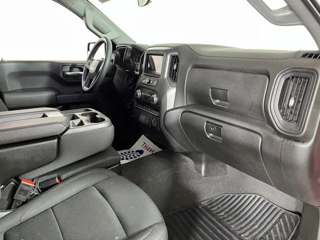 Used 2023 Red GMC Pro image 39