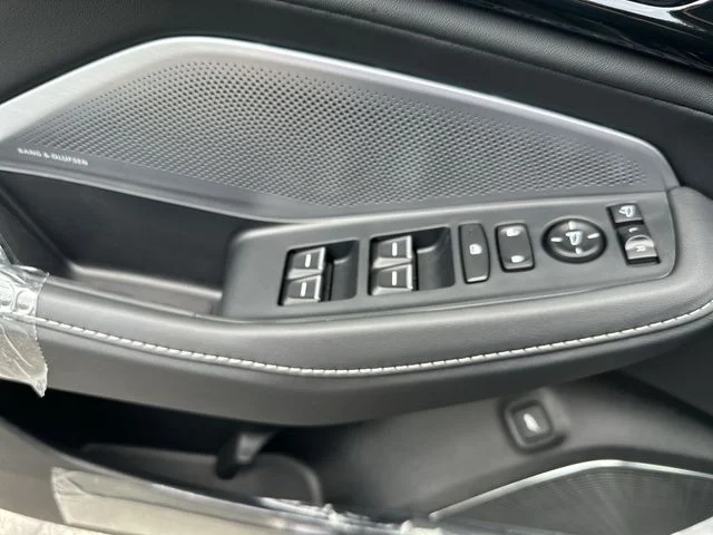 New 2026 Liquid Carbon Metallic Acura Technology Package image 14
