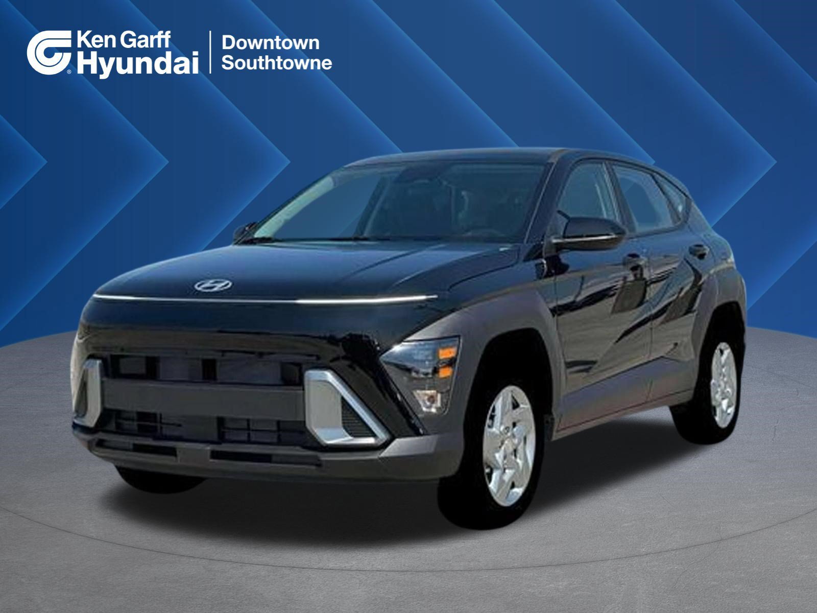 2026 Hyundai Kona