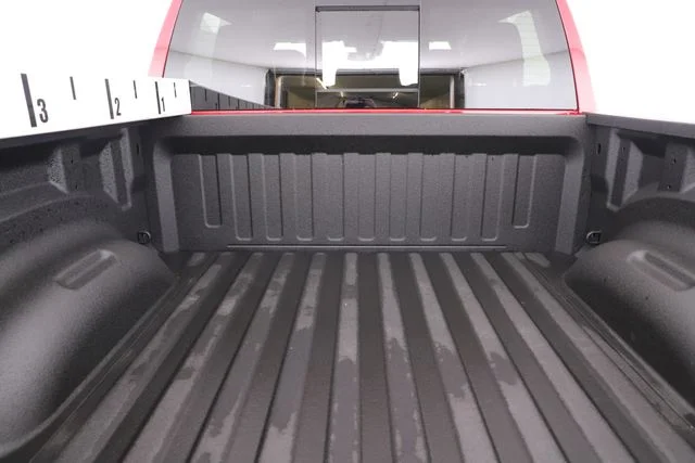 New 2026 Molten Red Pearl-Coat Exterior Paint RAM RHO image 29