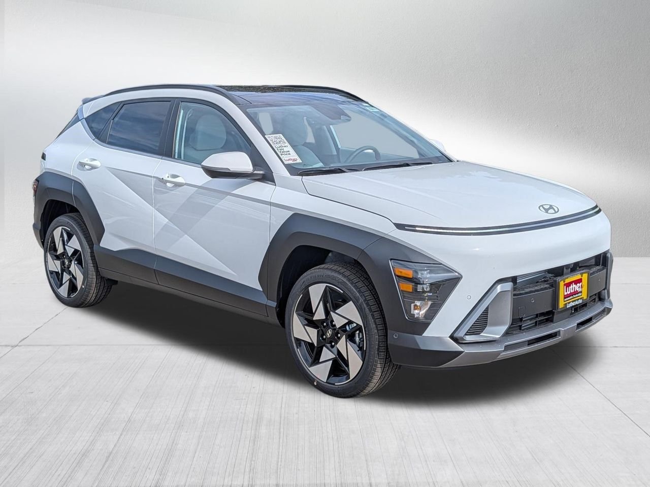 2027 Hyundai Kona