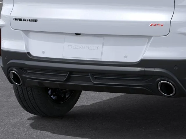 2026 Chevrolet Trailblazer RS - Photo 14