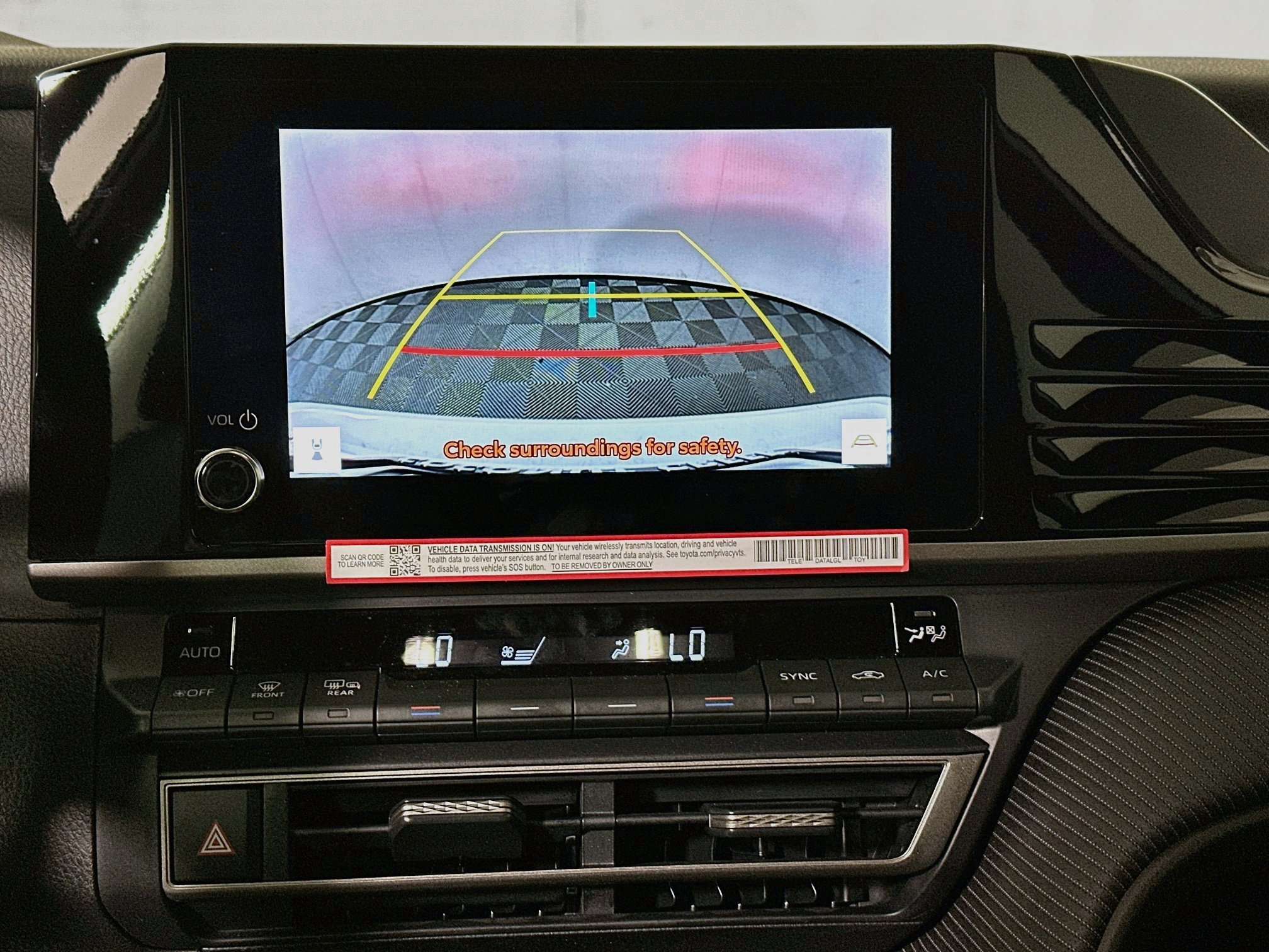 Used 2026 Ice Toyota SE image 25