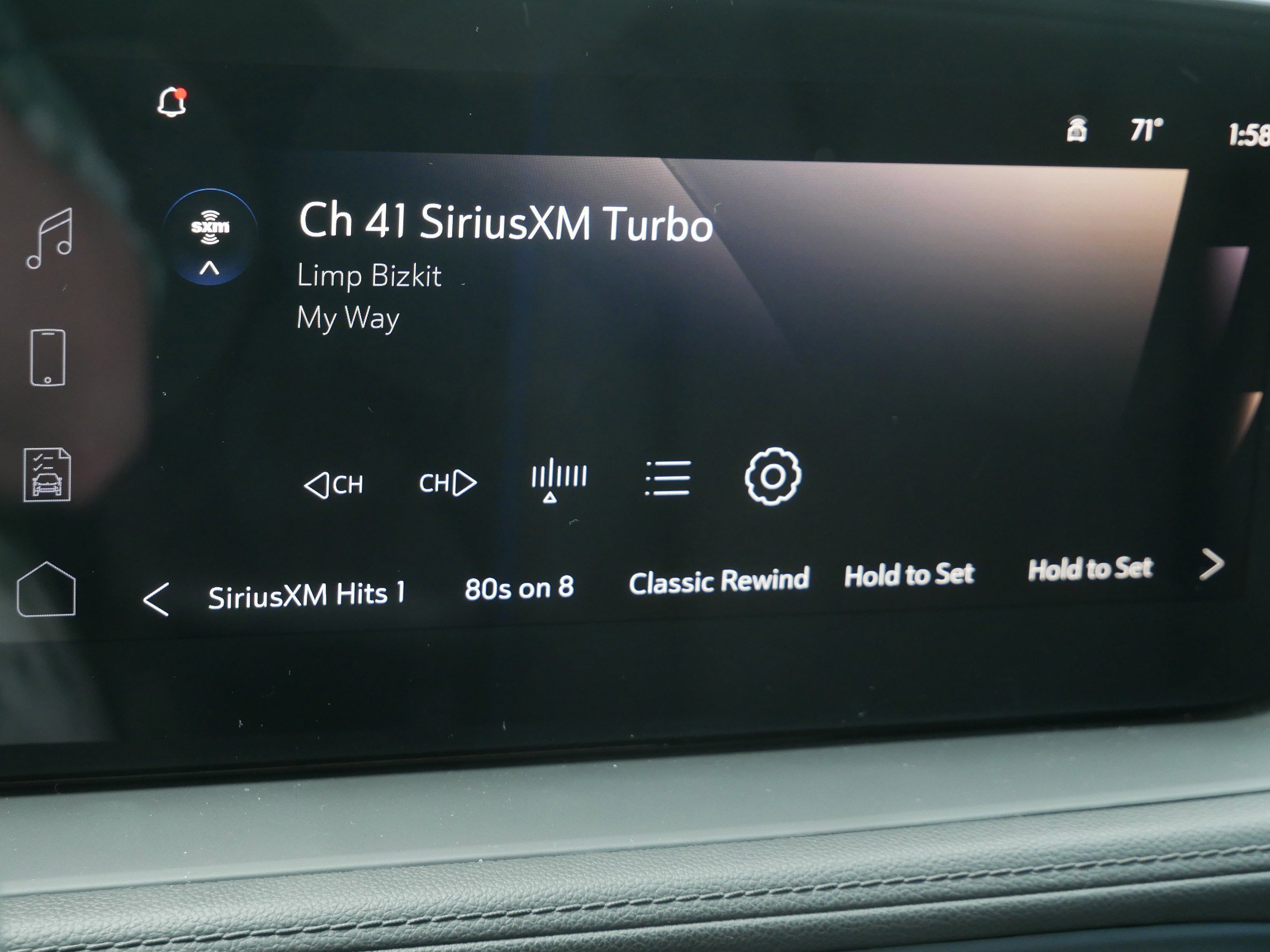2026 Buick Encore GX Sport Touring - Photo 7