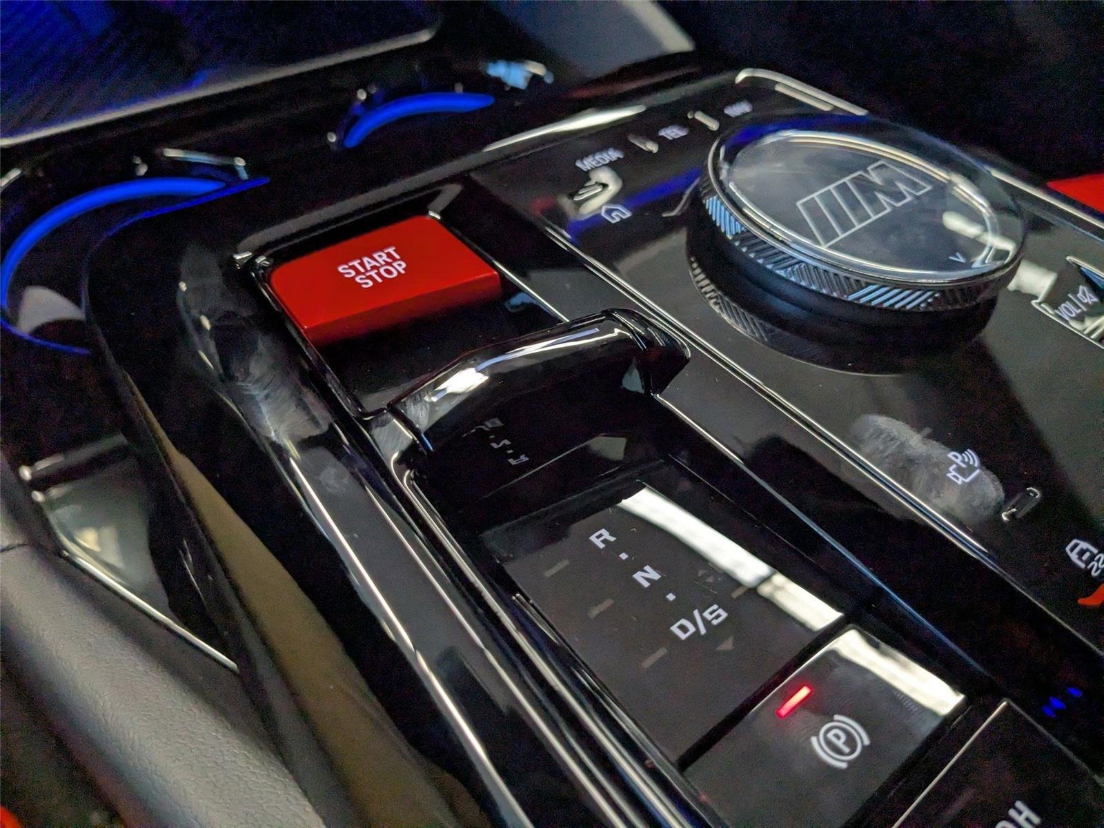 2026 BMW M5 M5 - Photo 15