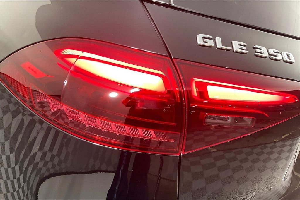 2026 Mercedes-Benz GLE GLE350 - Photo 24