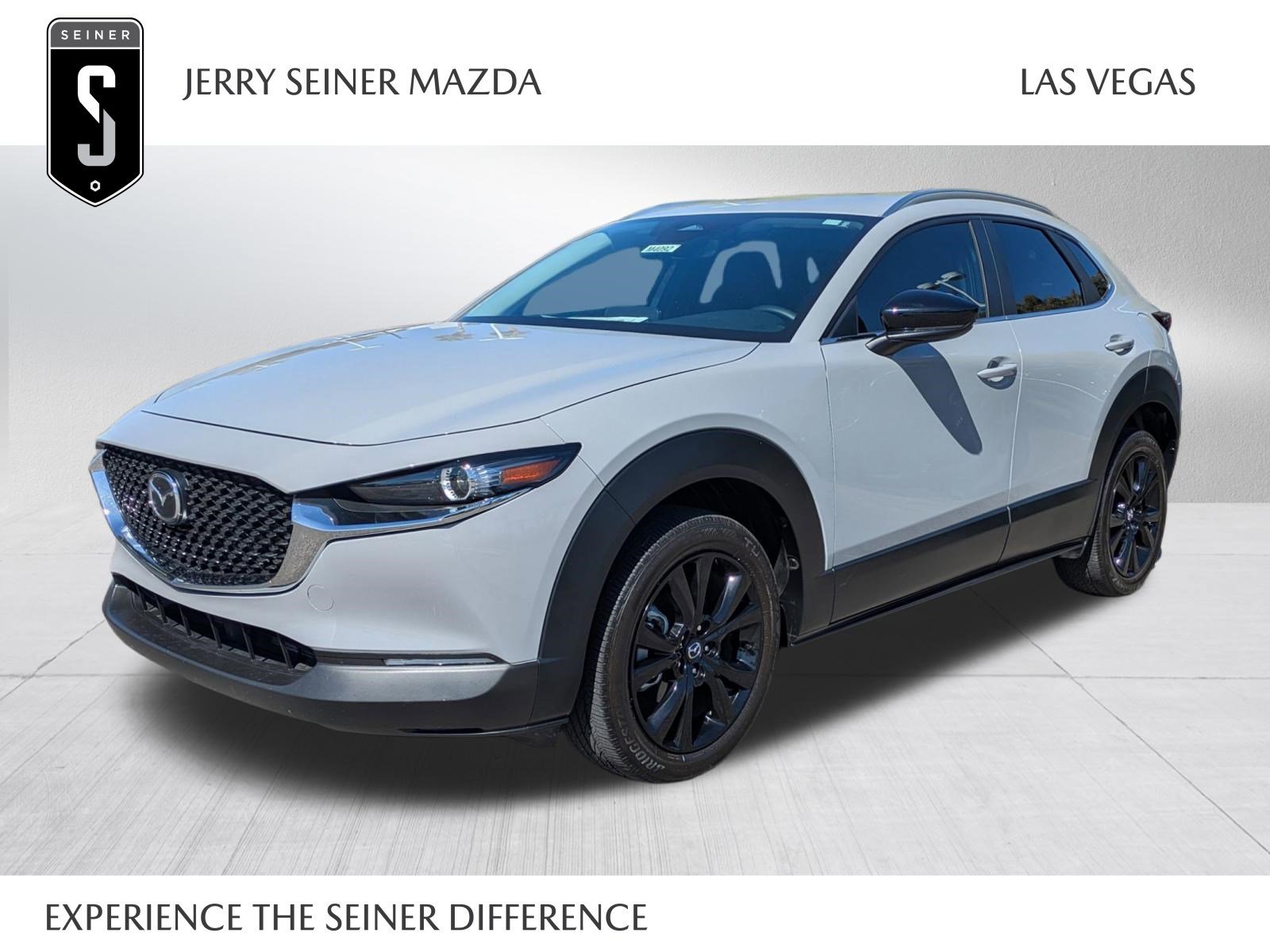 2025 Mazda CX-30 Select Sport AWD's photo