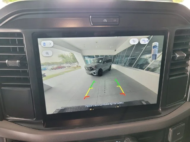 New 2026 Gray Metallic Ford XL image 18