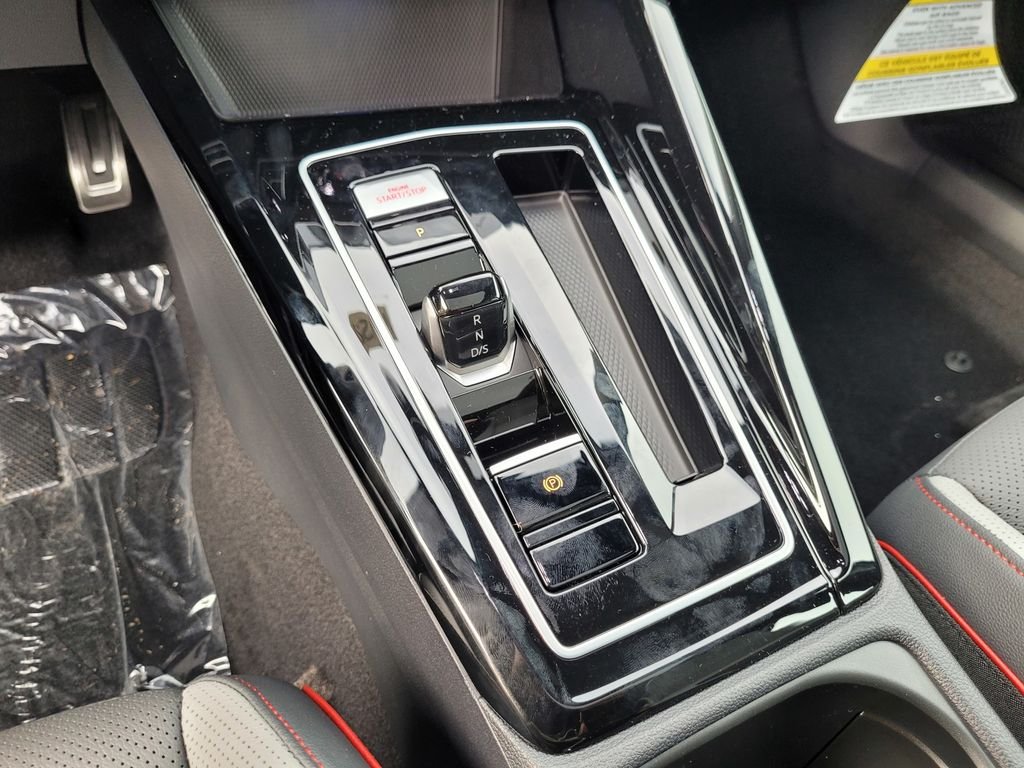 2024 Volkswagen Golf GTI SE - Photo 20