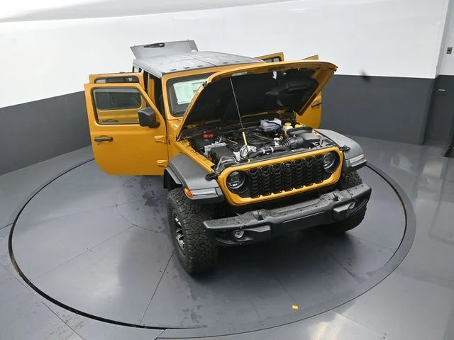 New 2026 Goldilocks Jeep Moab 392 image 33