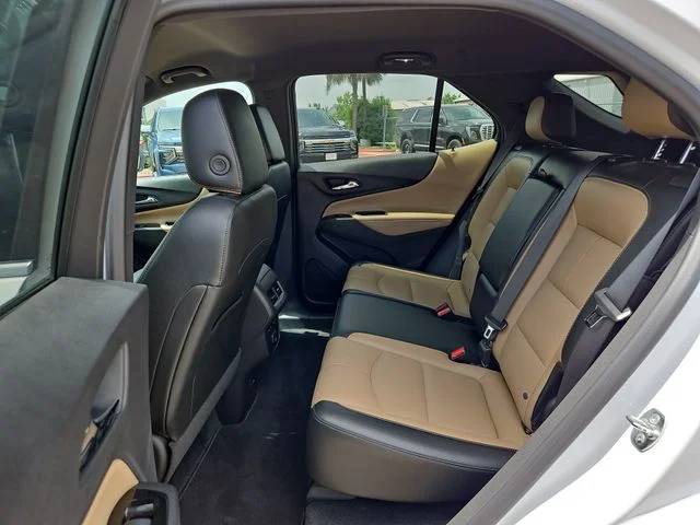 Used 2024 Beige Chevrolet Premier image 11
