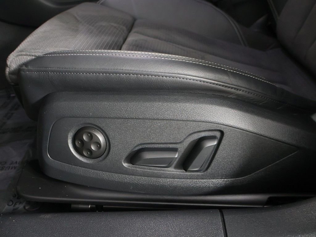 Used 2023 Black Audi 45 S line Premium Plus image 34