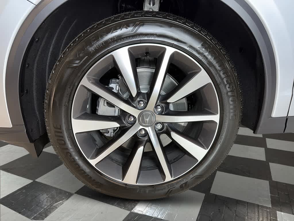 2026 Acura MDX Technology Package - Photo 13