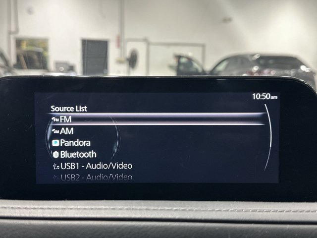 Used 2023 Jet Black Mica Mazda 2.5 S Select Package image 16