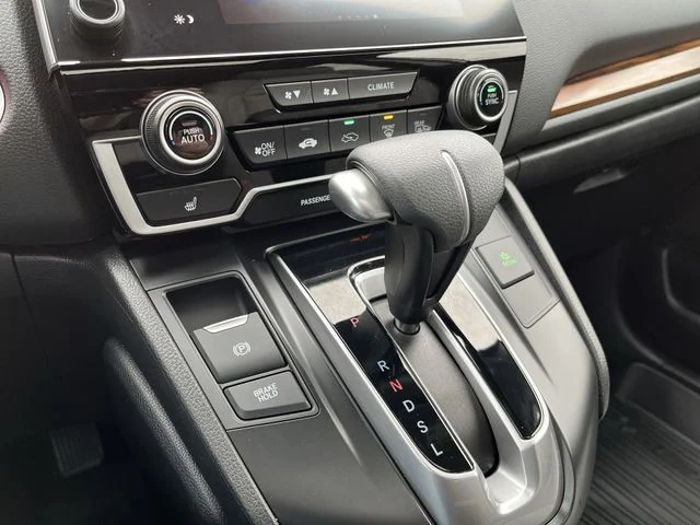 Used 2018  Honda EX image 23