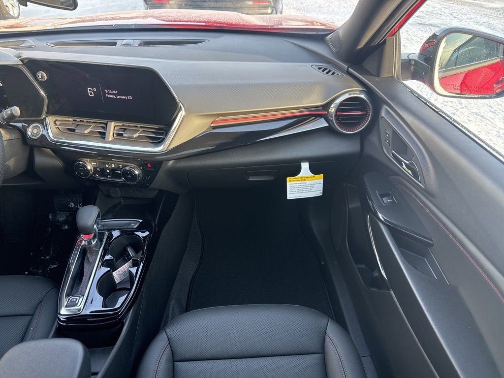 2026 Chevrolet Trax RS - Photo 22