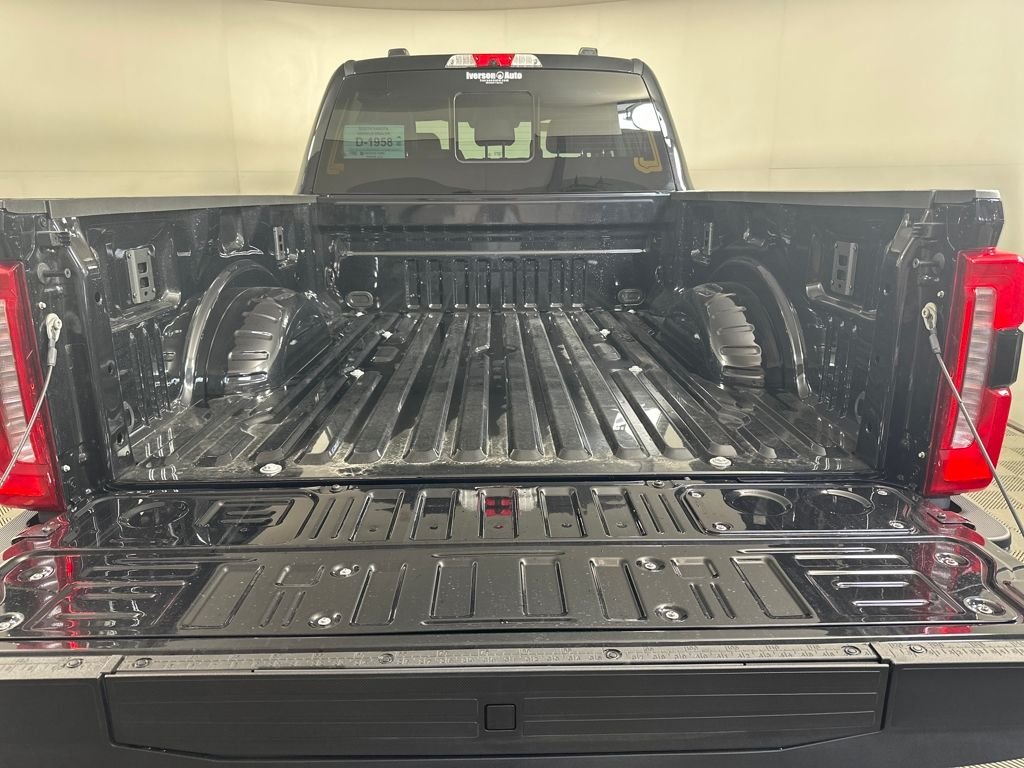 2026 Ford F-350 Super Duty Lariat - Photo 9
