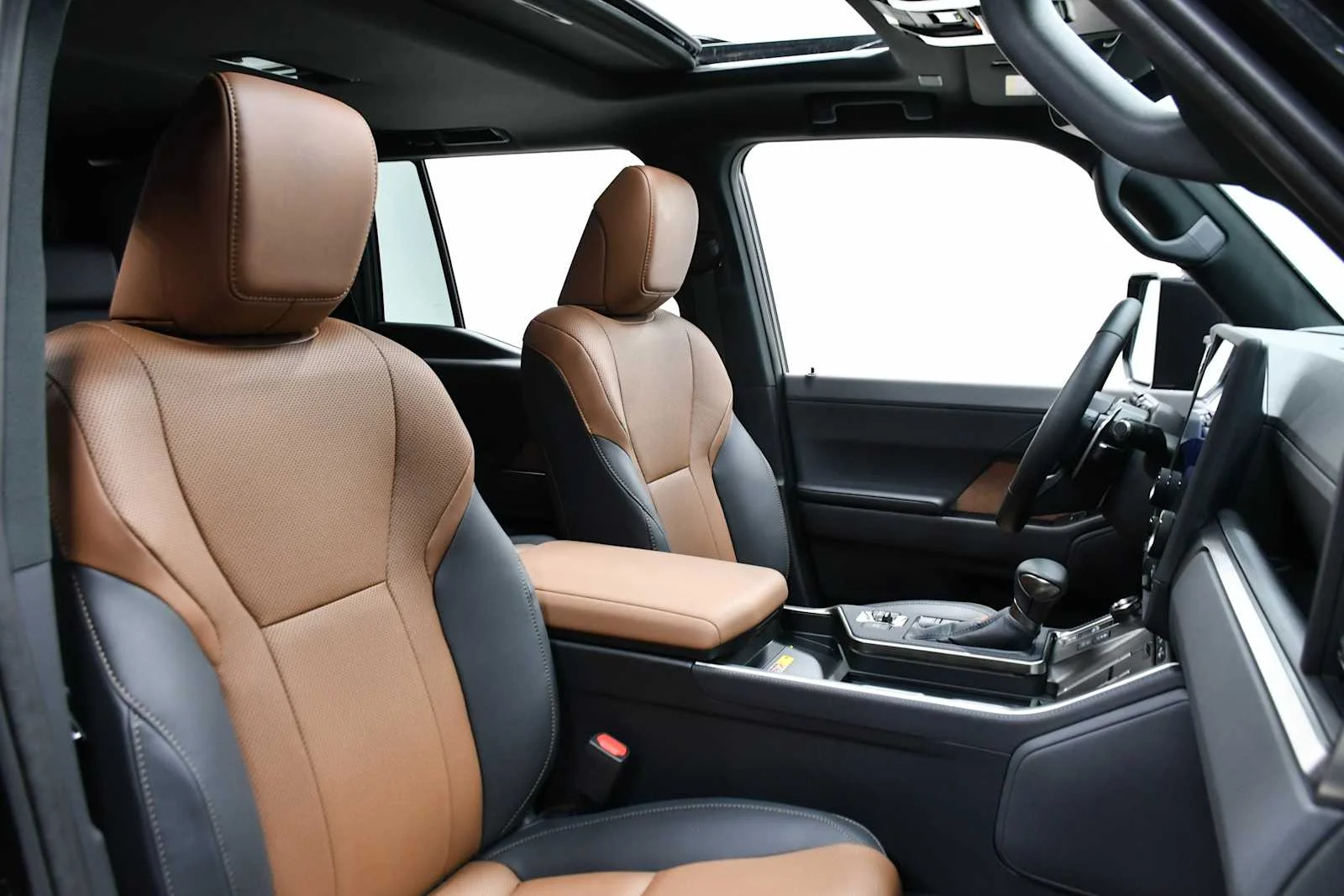 Certified Used 2026 CAVIAR Lexus Premium+ image 22