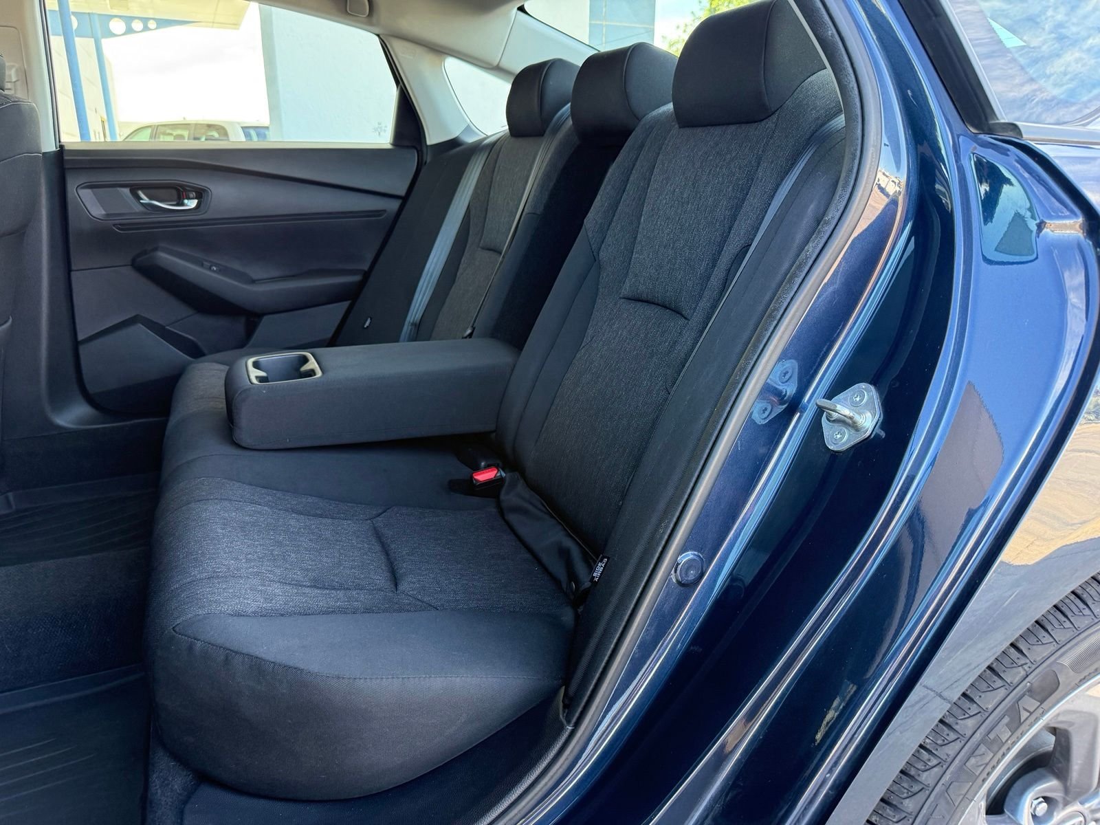 2023 Honda Accord EX - Photo 32