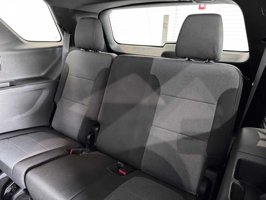 2023 Chevrolet Traverse 1LT - Photo 11