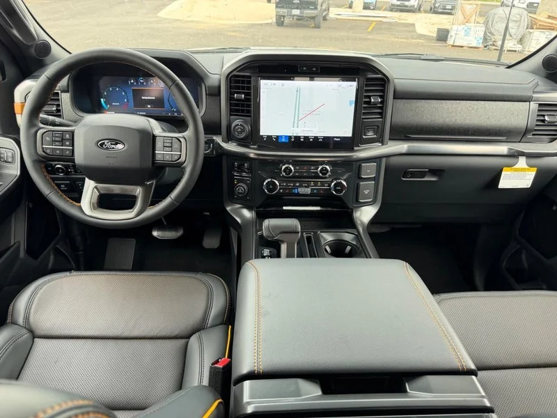 New 2026 Avalanche Ford Tremor® image 10