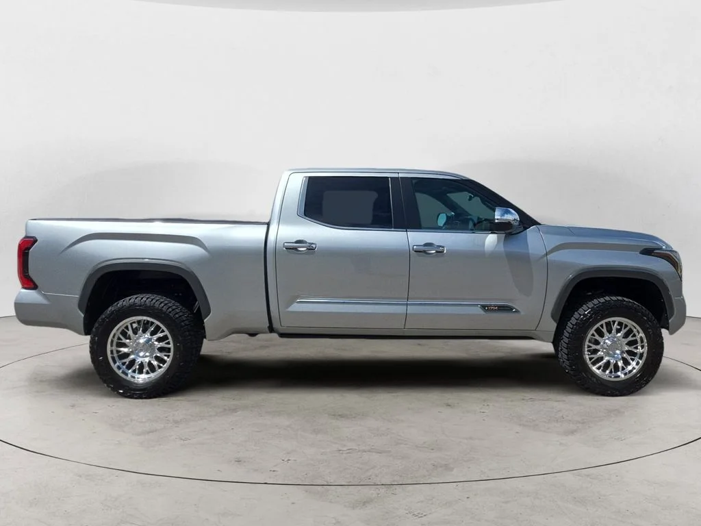 Used 2026 Silver Toyota 1794 image 6