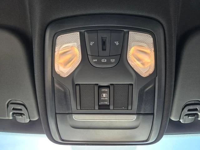 Used 2022 Silver Ram Tradesman image 27