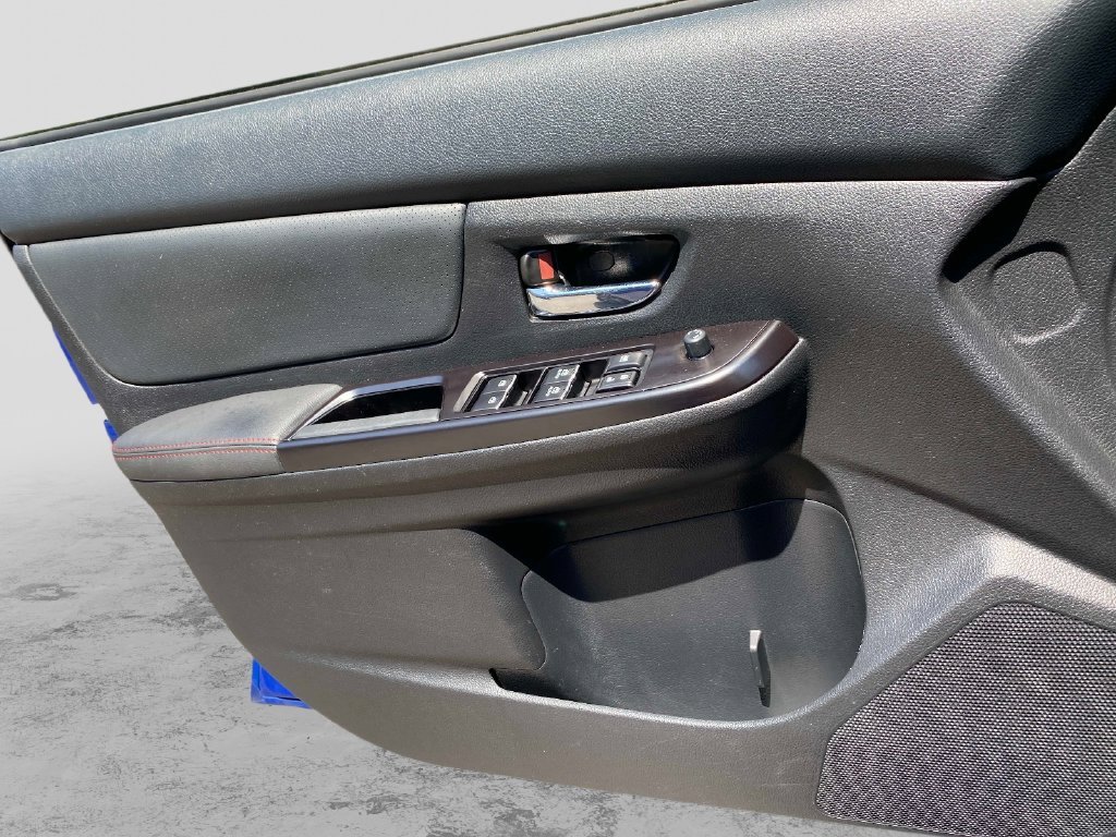 Used 2020 Blue Subaru Limited image 25
