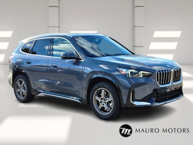 2026 BMW X1 xDrive28i's photo