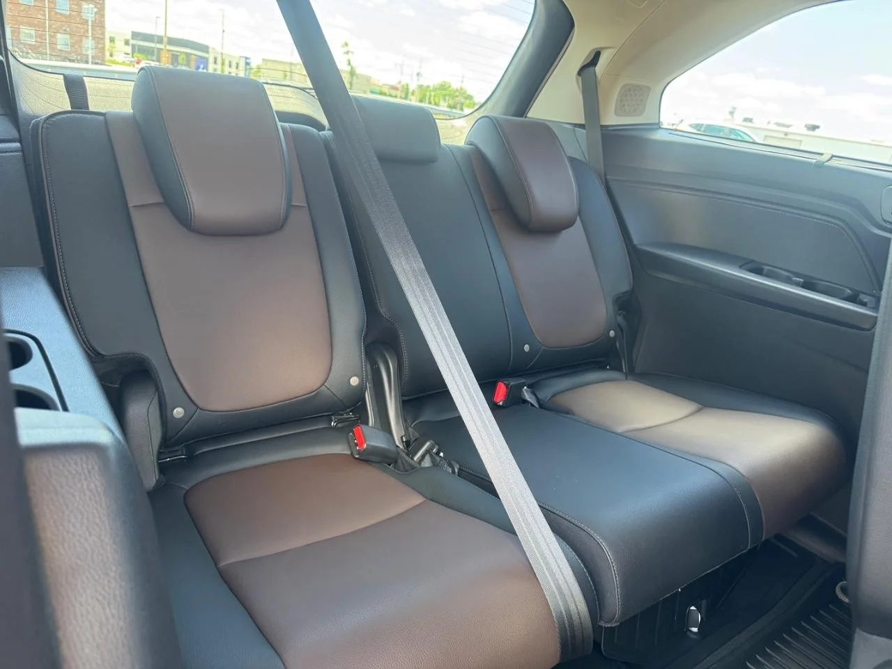 2026 Honda Odyssey Elite - Photo 12