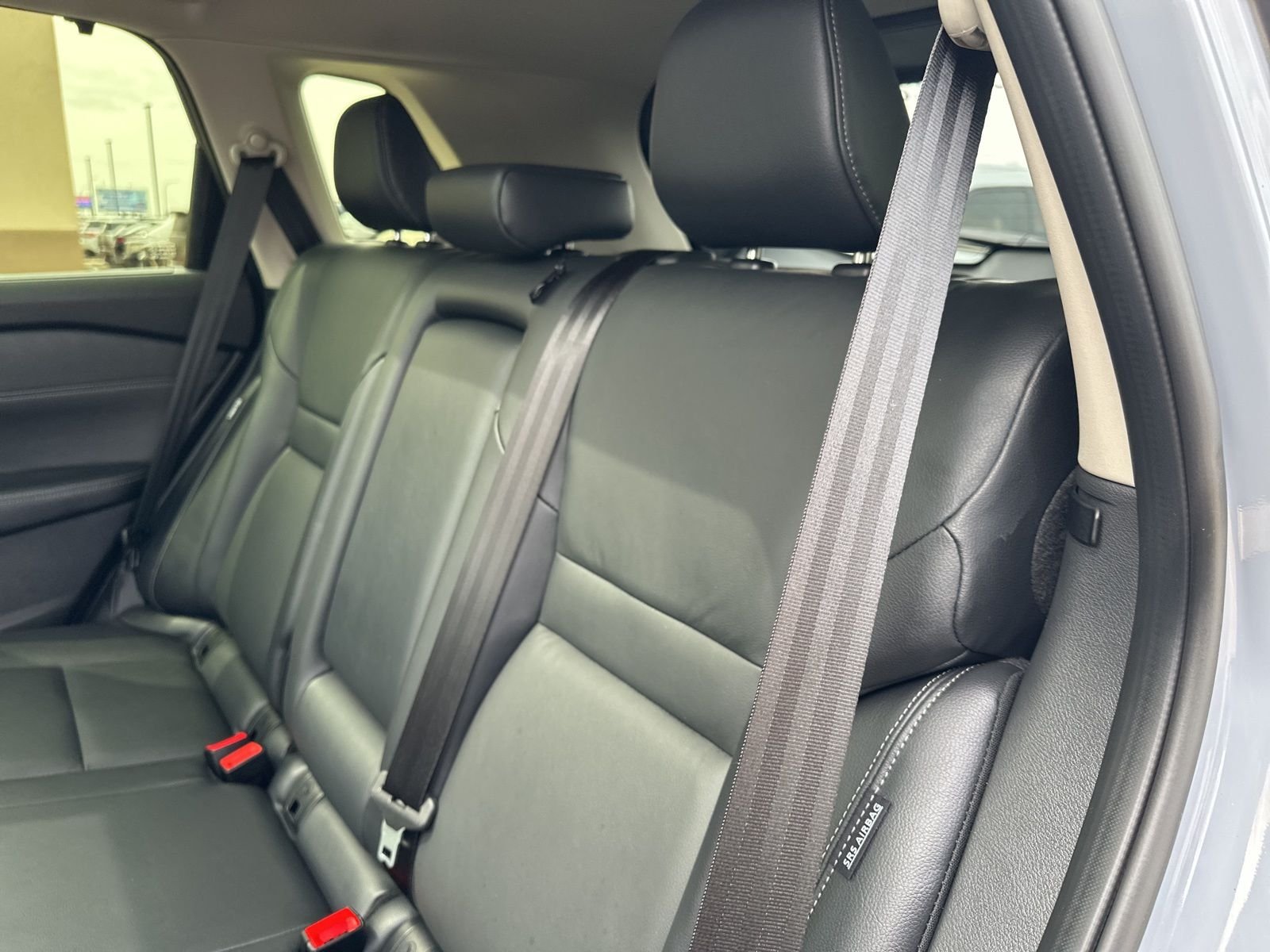Certified Used 2025 Gray Nissan SL image 23