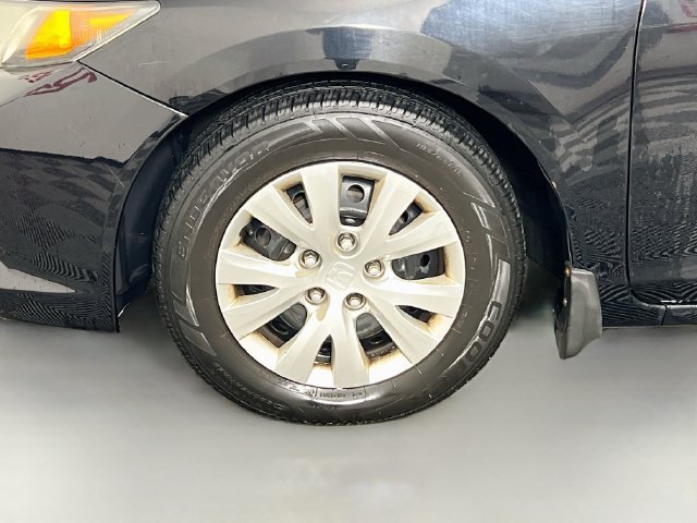 Used 2012 Blue Honda LX image 11