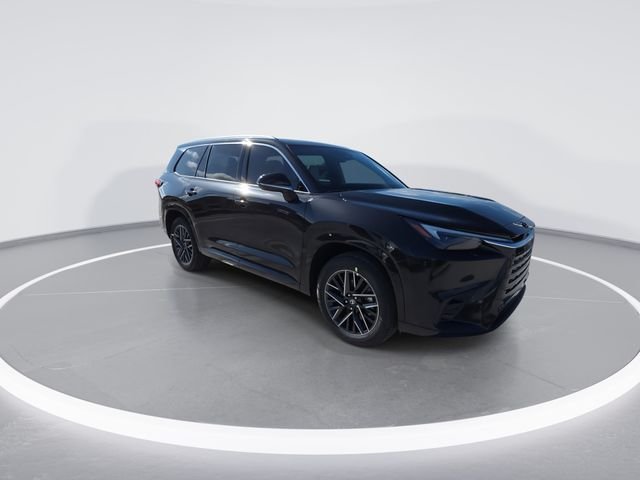 New 2026 Caviar Lexus PREMIUM AWD image 2