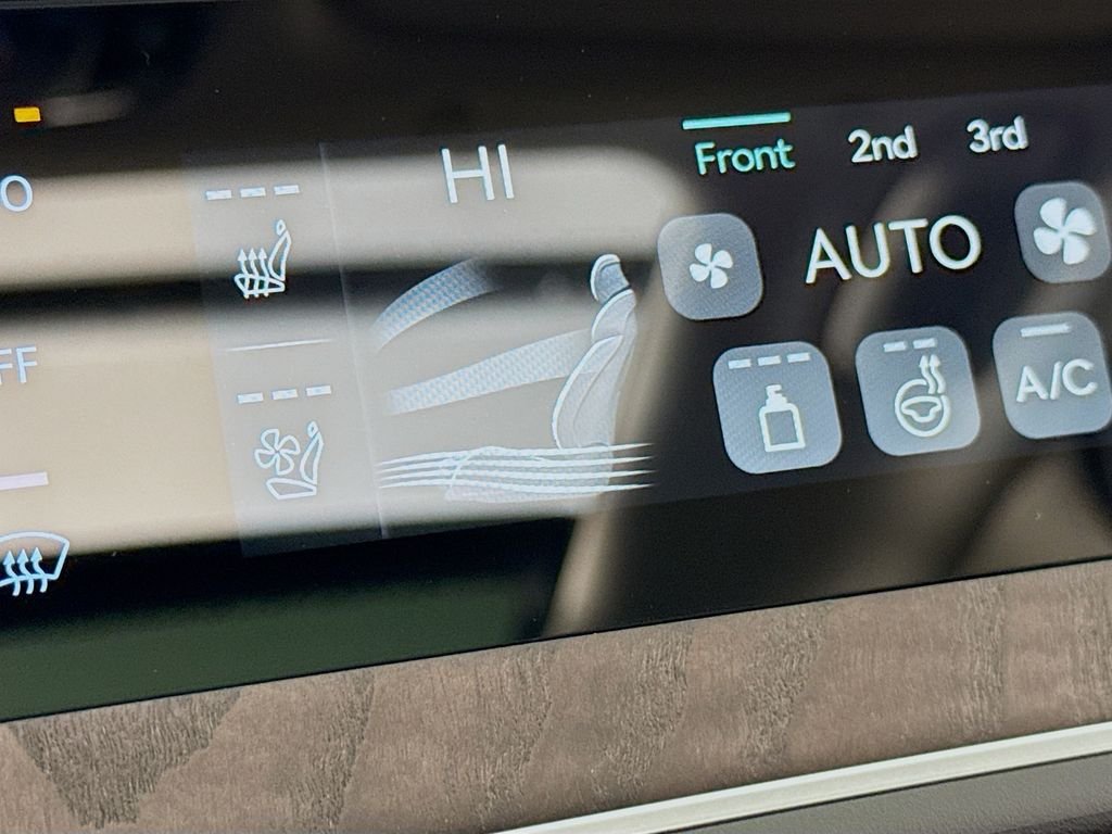 2026 GENESIS GV80 Prestige - Photo 21