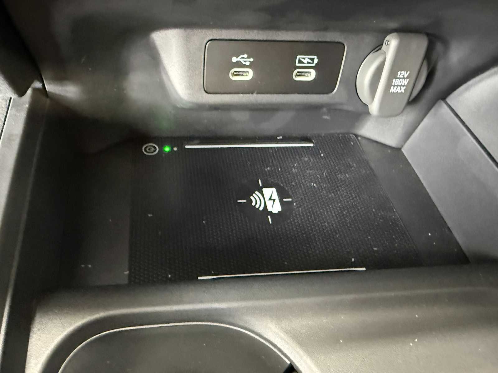 New 2026 Crystal Black Pearl Acura w/A-Spec Package image 26