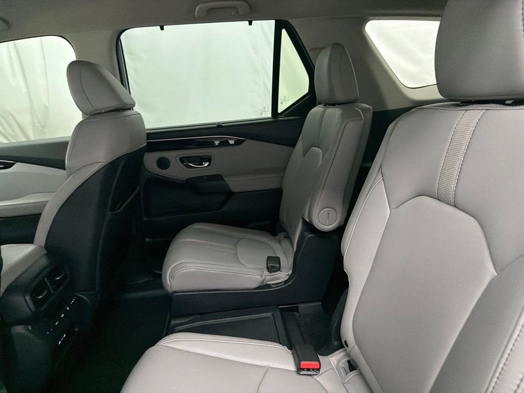 Used 2024 Silver Honda EX-L image 20