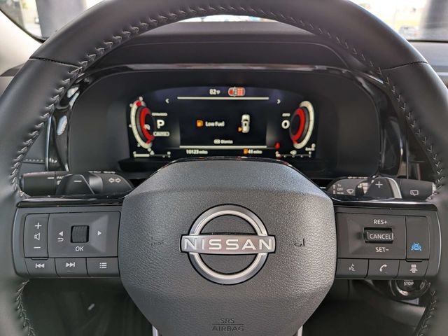 Used 2026 Green Nissan SL image 28