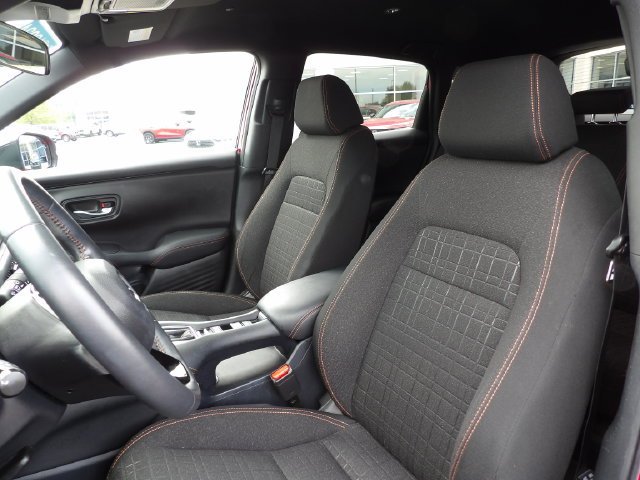 Certified Used 2024 Milano Red Honda Sport image 61