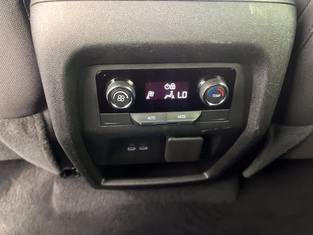 Used 2024 Black Chevrolet LT image 41