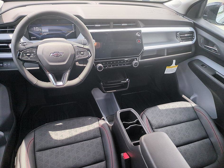 2027 Chevrolet Bolt RS - Photo 26