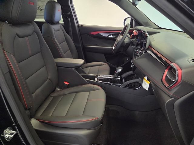 2026 Chevrolet Trailblazer RS - Photo 17