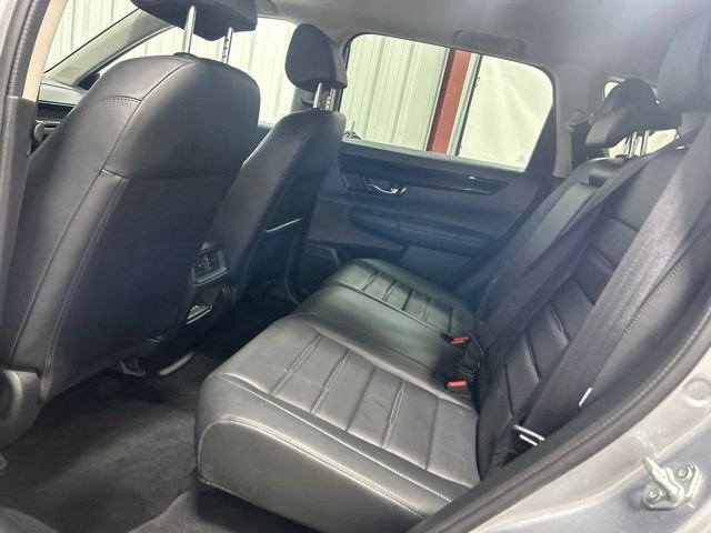 2024 Honda CR-V EX-L - Photo 15