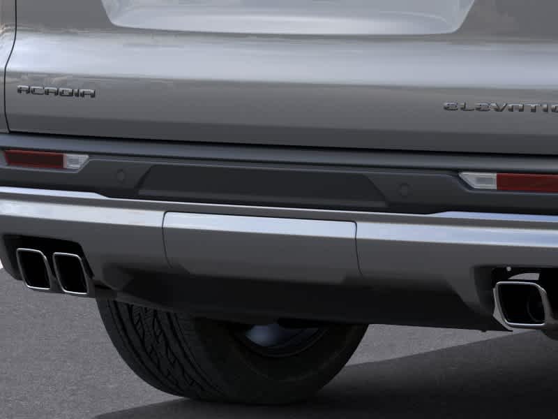 2026 GMC Acadia Elevation - Photo 14