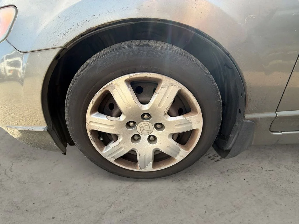 Used 2006  Honda LX image 9