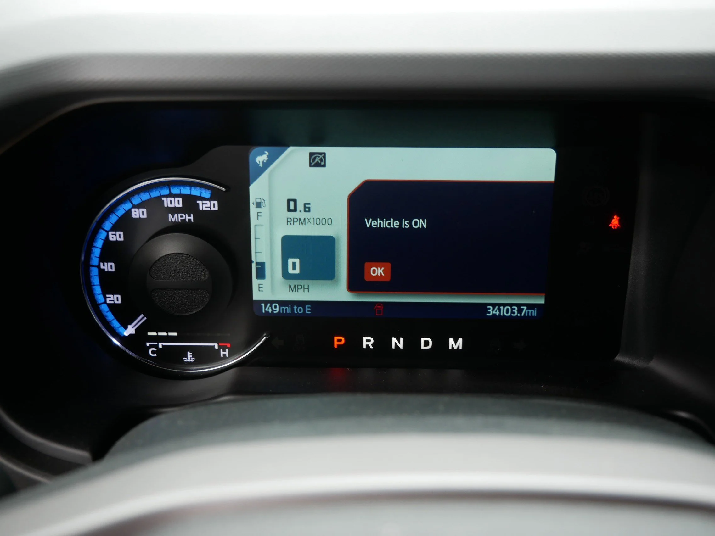 Used 2023 Area 51 Ford Black Diamond image 21