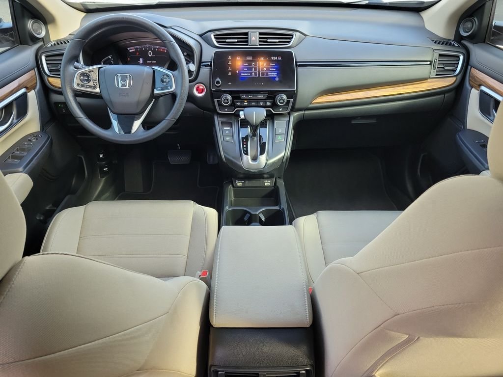 2020 Honda CR-V EX - Photo 15